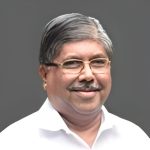 Shri.Chandrakant Patil