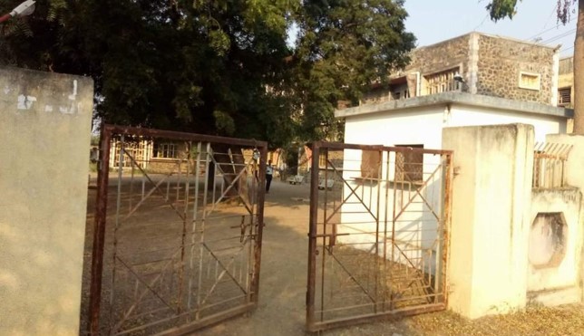 Girls' Hostel Image