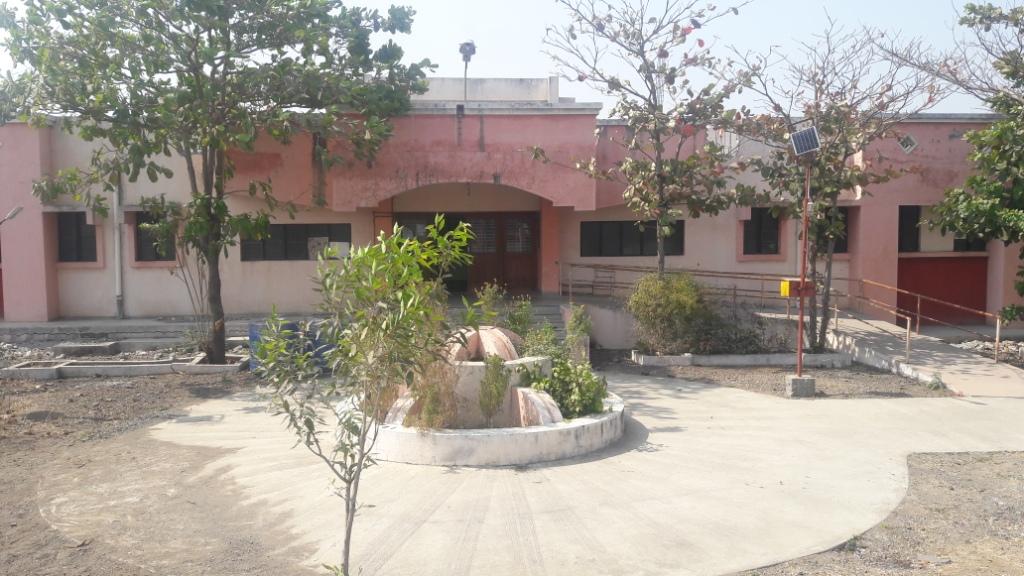 Girls' Hostel Image