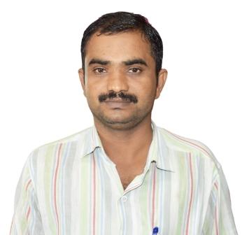 Mr. M.R.Mitkari