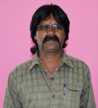 Mr. A.R.Dhedunde