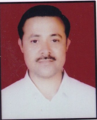 Mr.J N. Patil