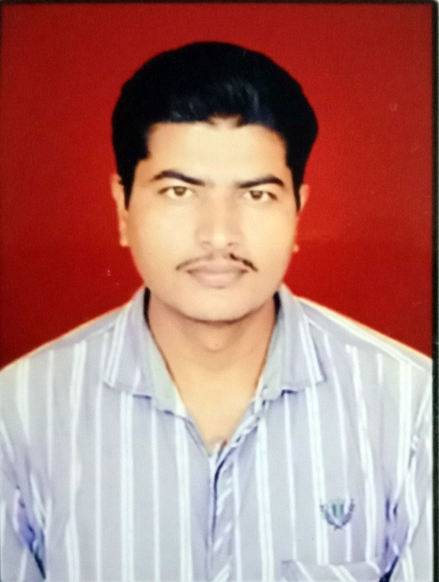 Mr.D.B.Sapkal