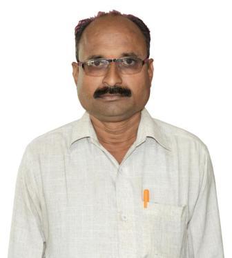 Mr. S. S. Thakare