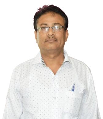 Mr. K. M. Ambatkar