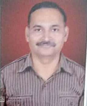 Shri.S.V.Paranjape