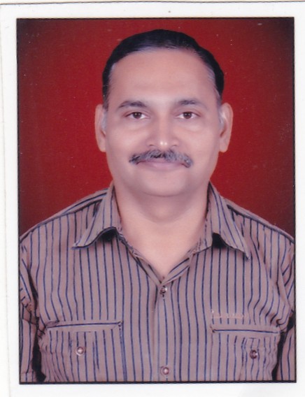 Mr.S.V.Paranjape