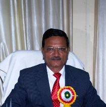 Dr. V.R. Mankar