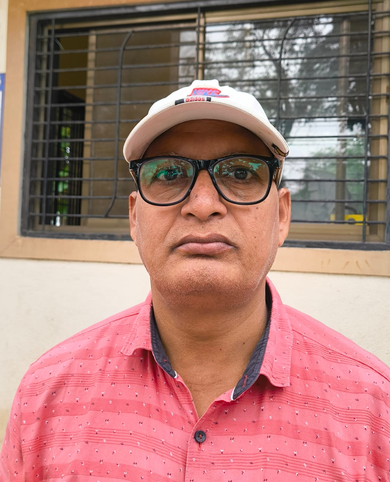 Mr. Y. S. BHUSARI