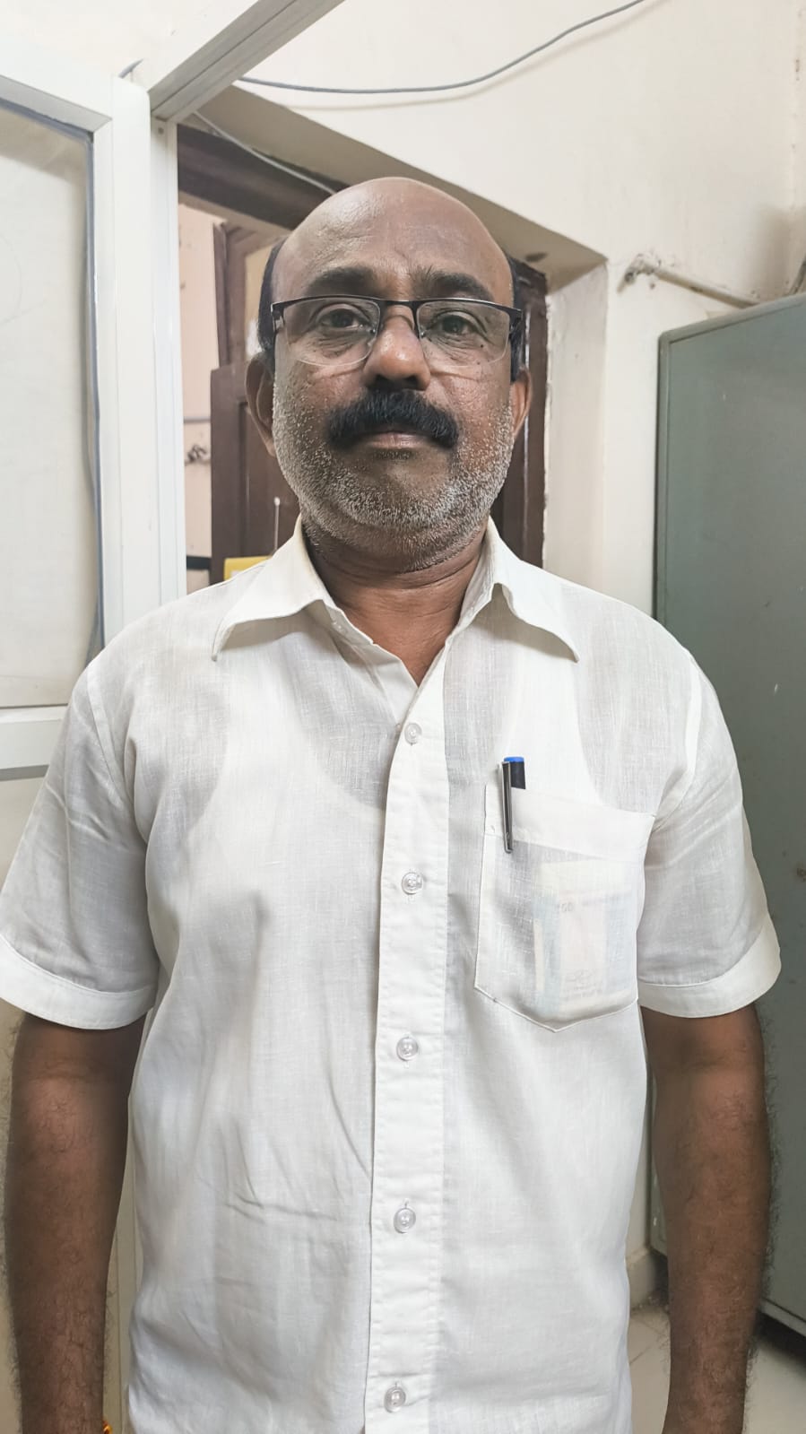 Mr.G Sontakke