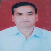 Mr. GOVARDHAN BHASKARRAO TIKAR, INSTRUCTOR (FITTER)