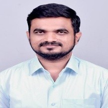 Shri G. S. Bhoyar, Workshop Superintendent