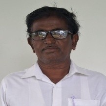 Mr. PREMDAS B. RATHOD