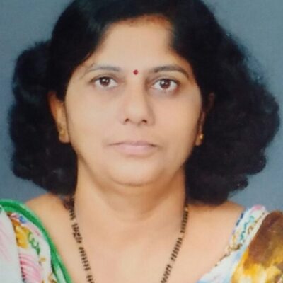 Mrs. J. L. Gawande